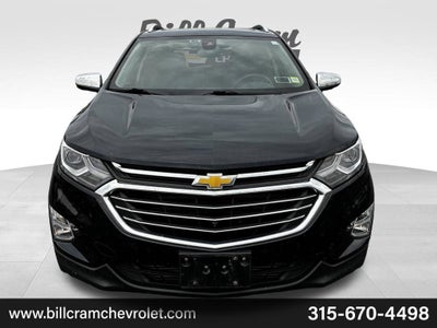 2021 Chevrolet Equinox Premier