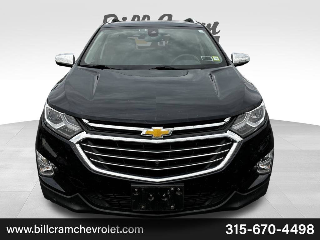 2021 Chevrolet Equinox Premier