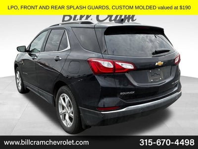 2021 Chevrolet Equinox Premier