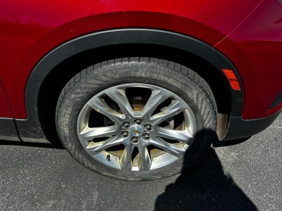 2019 Chevrolet Blazer 4DR AWD LT