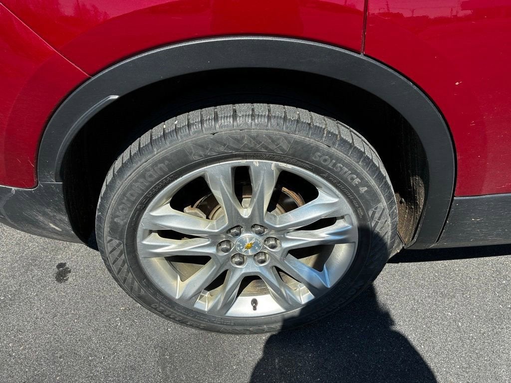 2019 Chevrolet Blazer 4DR AWD LT