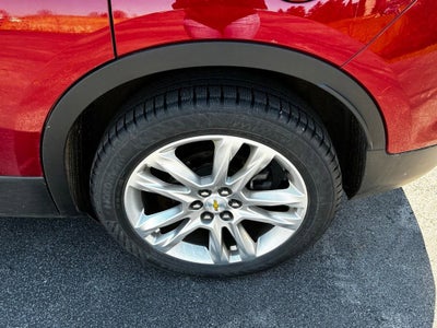 2019 Chevrolet Blazer 4DR AWD LT