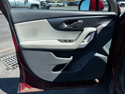 2019 Chevrolet Blazer 4DR AWD LT