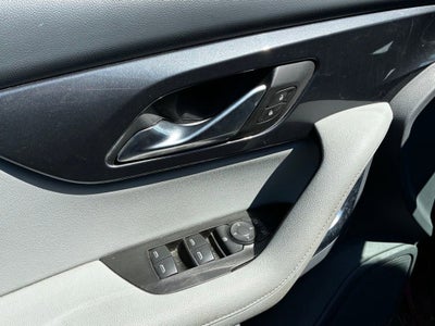 2019 Chevrolet Blazer 4DR AWD LT