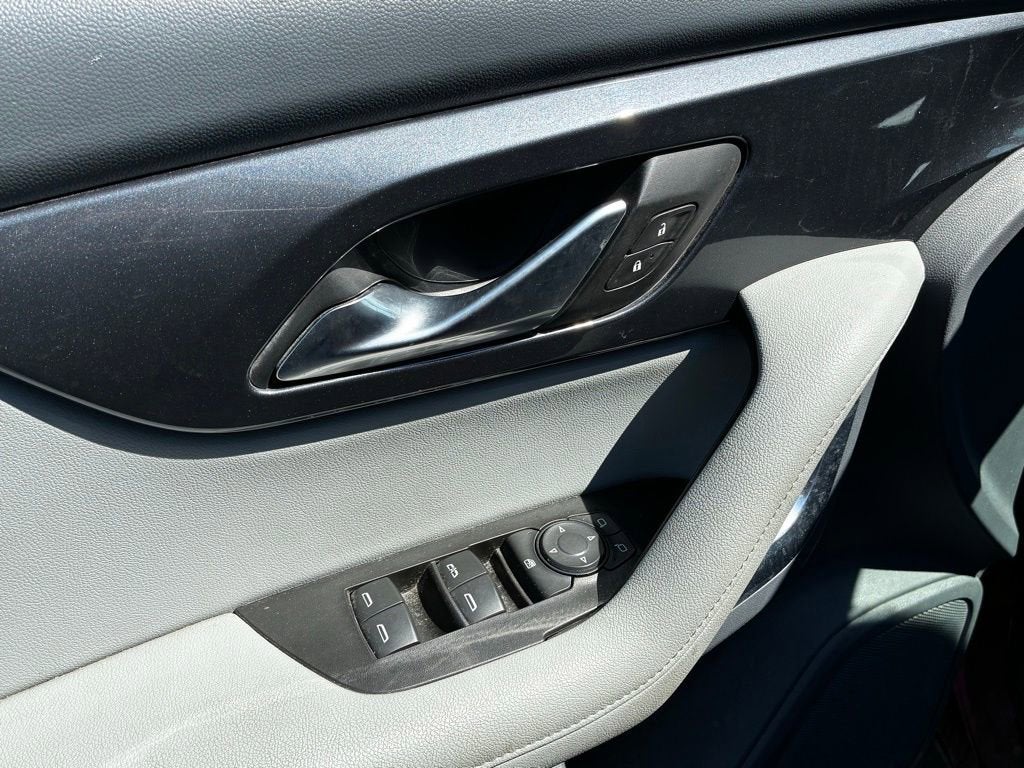 2019 Chevrolet Blazer 4DR AWD LT