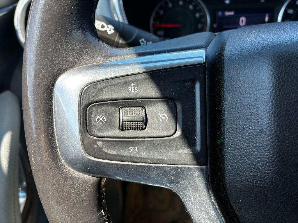 2019 Chevrolet Blazer 4DR AWD LT