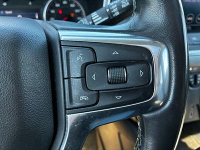 2019 Chevrolet Blazer 4DR AWD LT