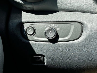 2019 Chevrolet Blazer 4DR AWD LT