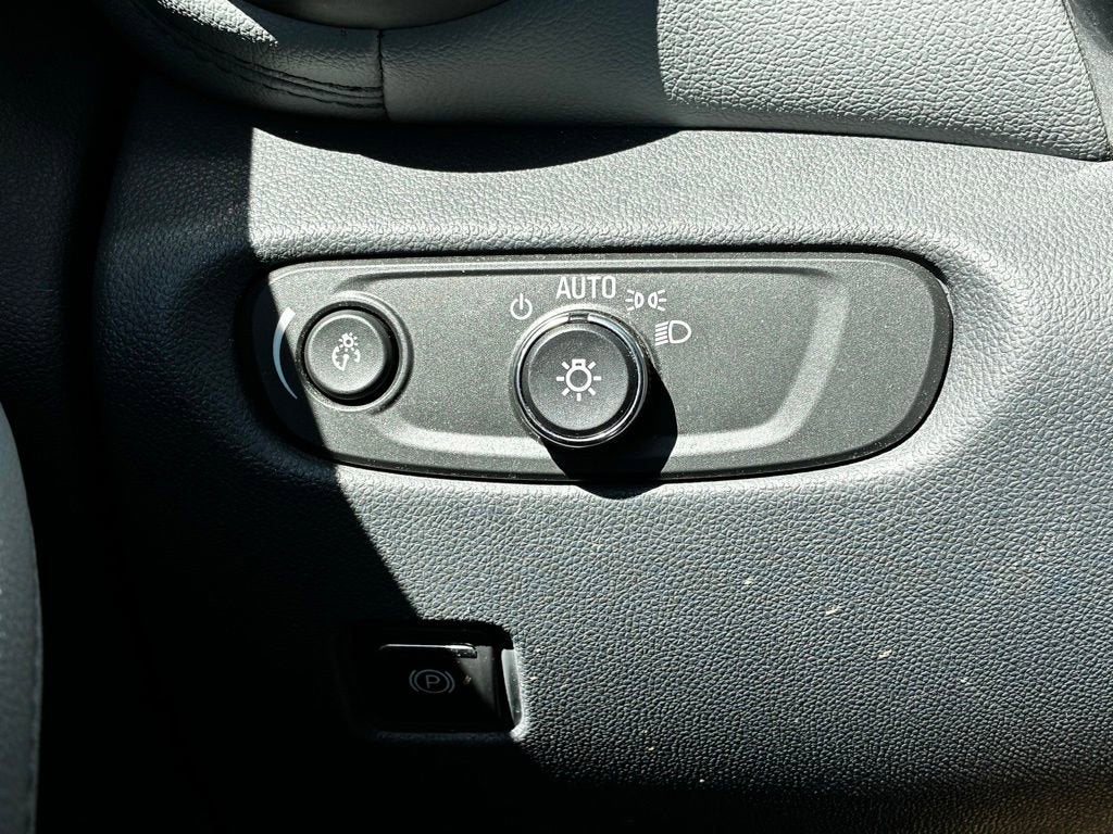 2019 Chevrolet Blazer 4DR AWD LT