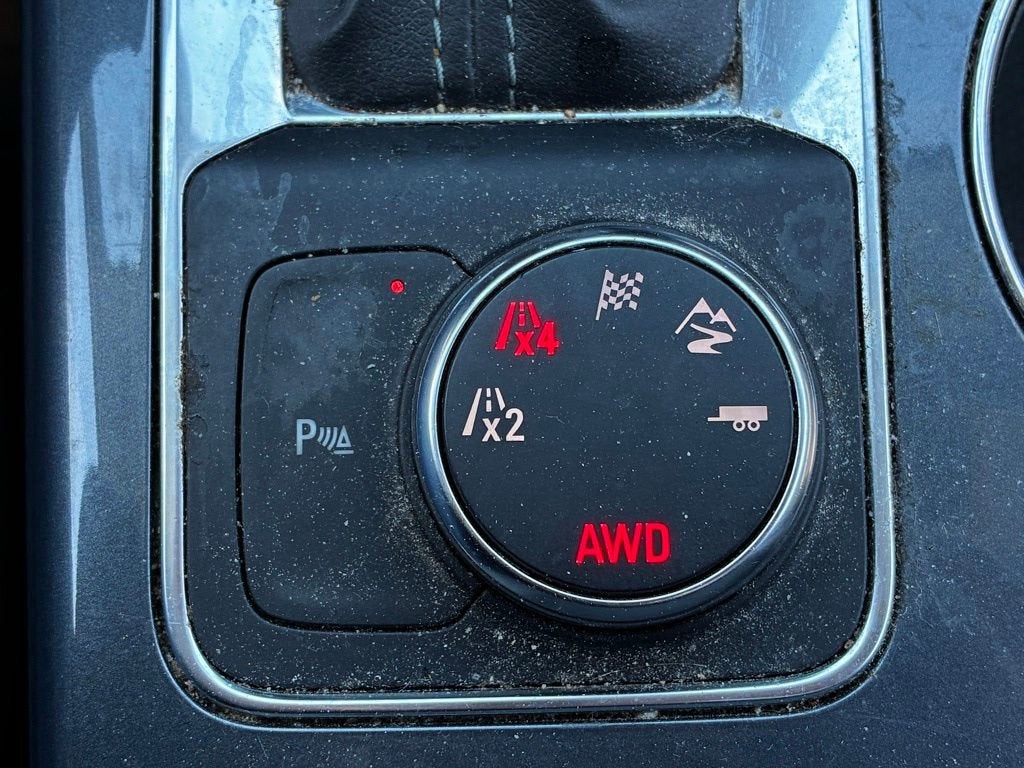 2019 Chevrolet Blazer 4DR AWD LT