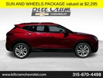2019 Chevrolet Blazer 4DR AWD LT