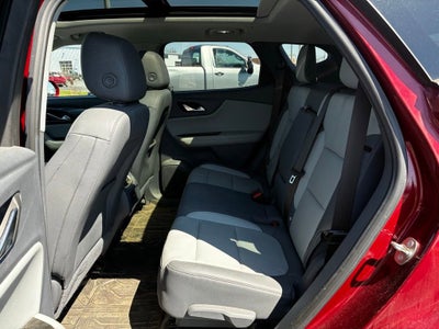 2019 Chevrolet Blazer 4DR AWD LT