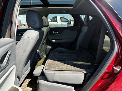 2019 Chevrolet Blazer 4DR AWD LT