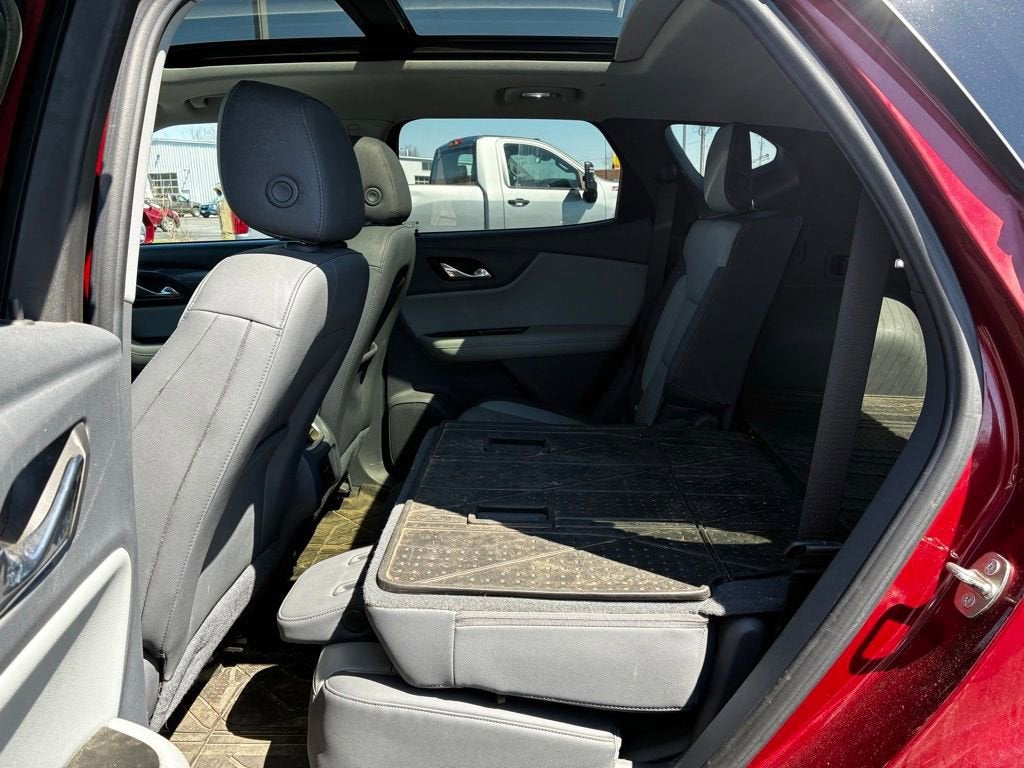 2019 Chevrolet Blazer 4DR AWD LT