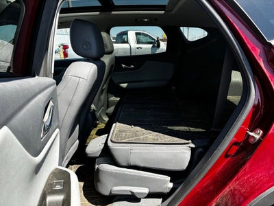 2019 Chevrolet Blazer 4DR AWD LT