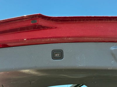 2019 Chevrolet Blazer 4DR AWD LT