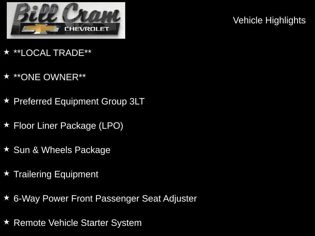 2019 Chevrolet Blazer 4DR AWD LT