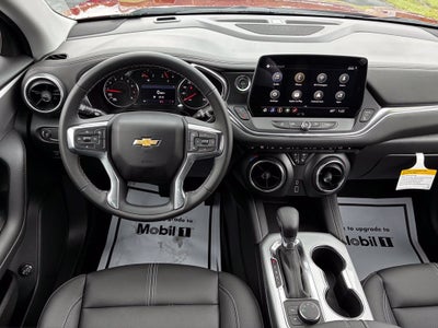 2026 Chevrolet Blazer 3LT