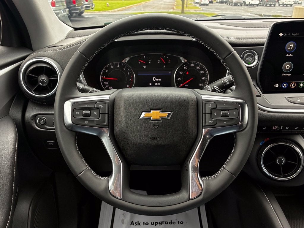 2026 Chevrolet Blazer 3LT