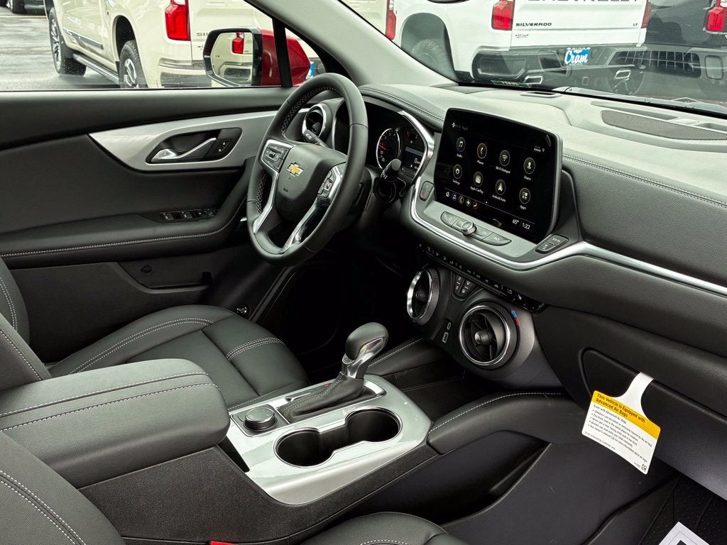 2026 Chevrolet Blazer 3LT