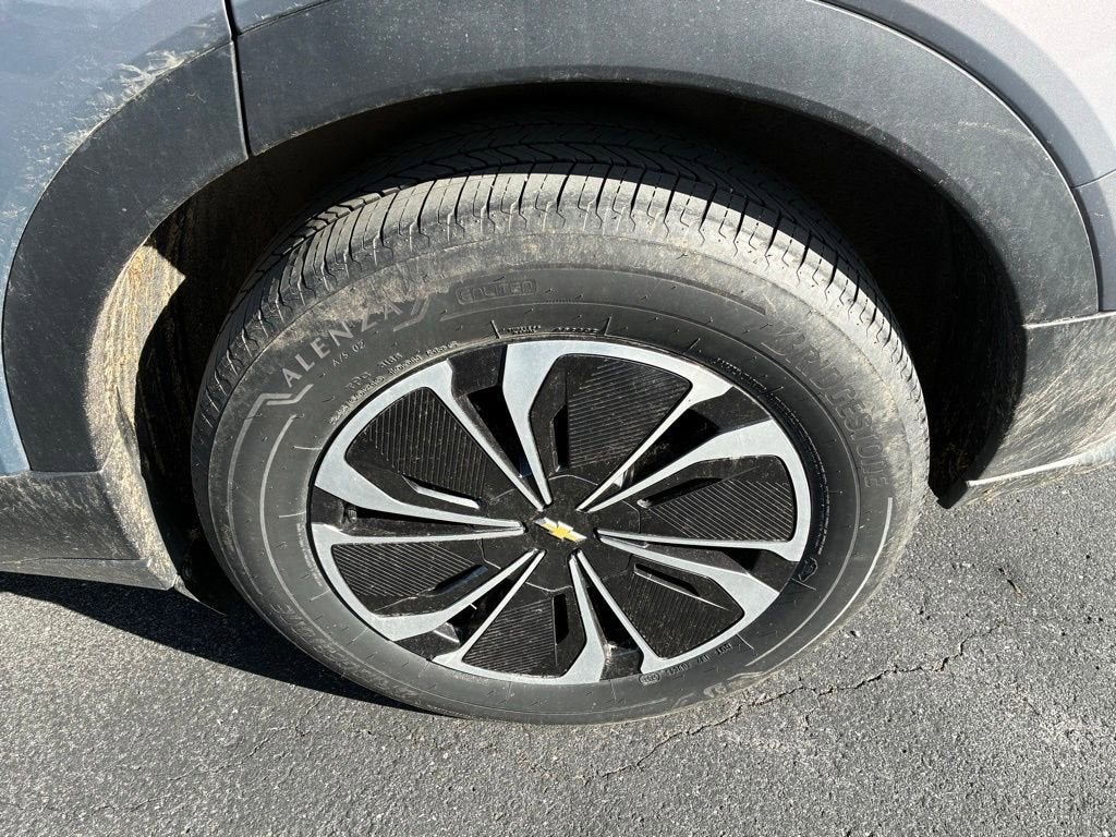 2024 Chevrolet Blazer EV LT