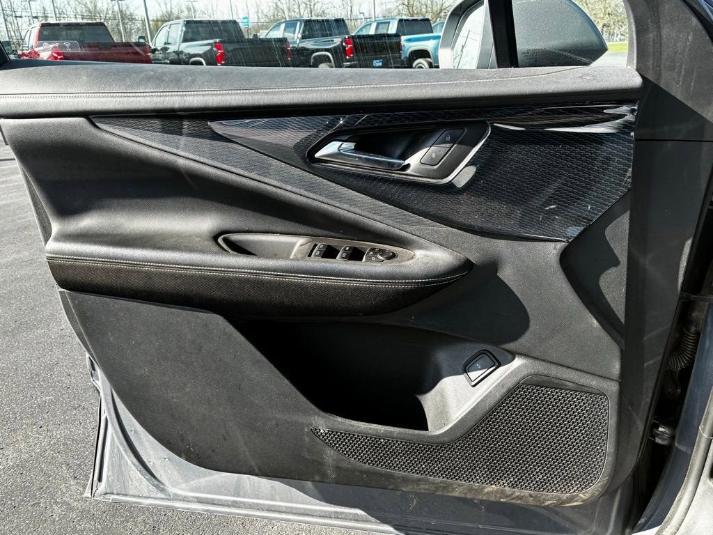 2024 Chevrolet Blazer EV LT