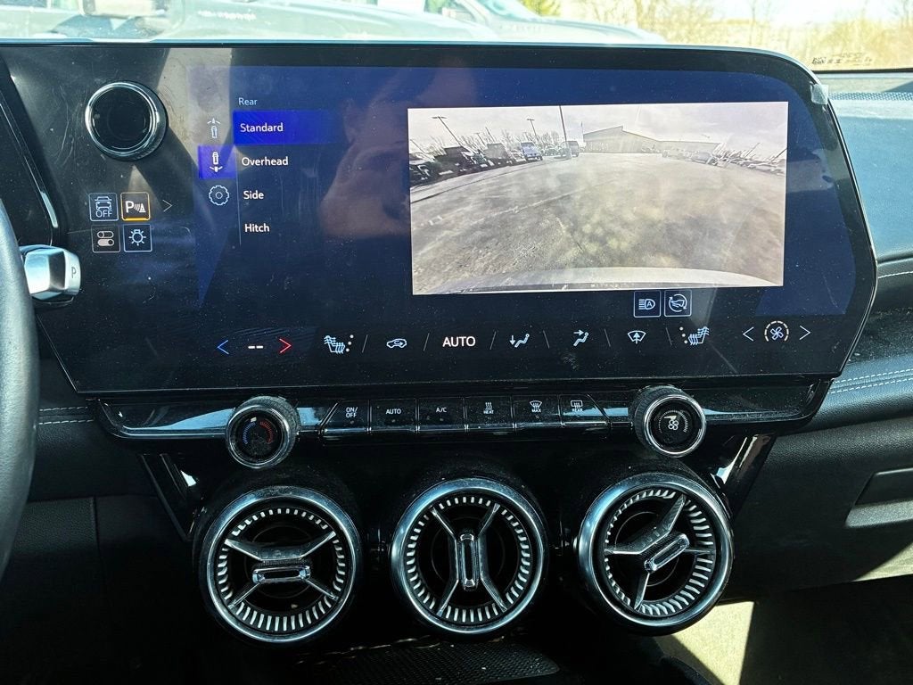 2024 Chevrolet Blazer EV LT