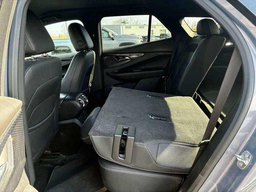 2024 Chevrolet Blazer EV LT