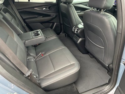 2024 Chevrolet Blazer EV LT