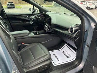 2024 Chevrolet Blazer EV LT