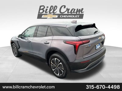 2024 Chevrolet Blazer EV LT