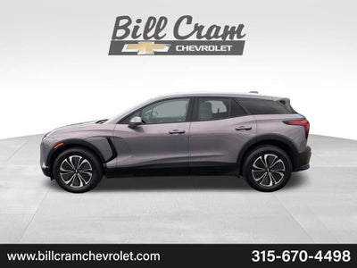 2024 Chevrolet Blazer EV LT
