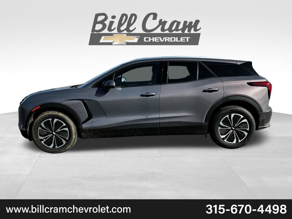 2024 Chevrolet Blazer EV LT