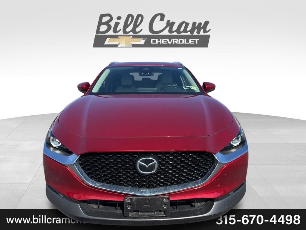 2025 Mazda Mazda CX-30 2.5 S Preferred Package