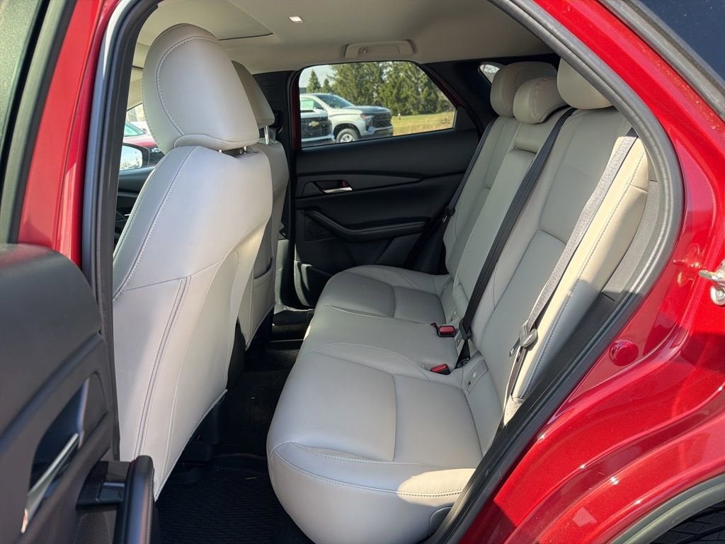 2025 Mazda Mazda CX-30 2.5 S Preferred Package