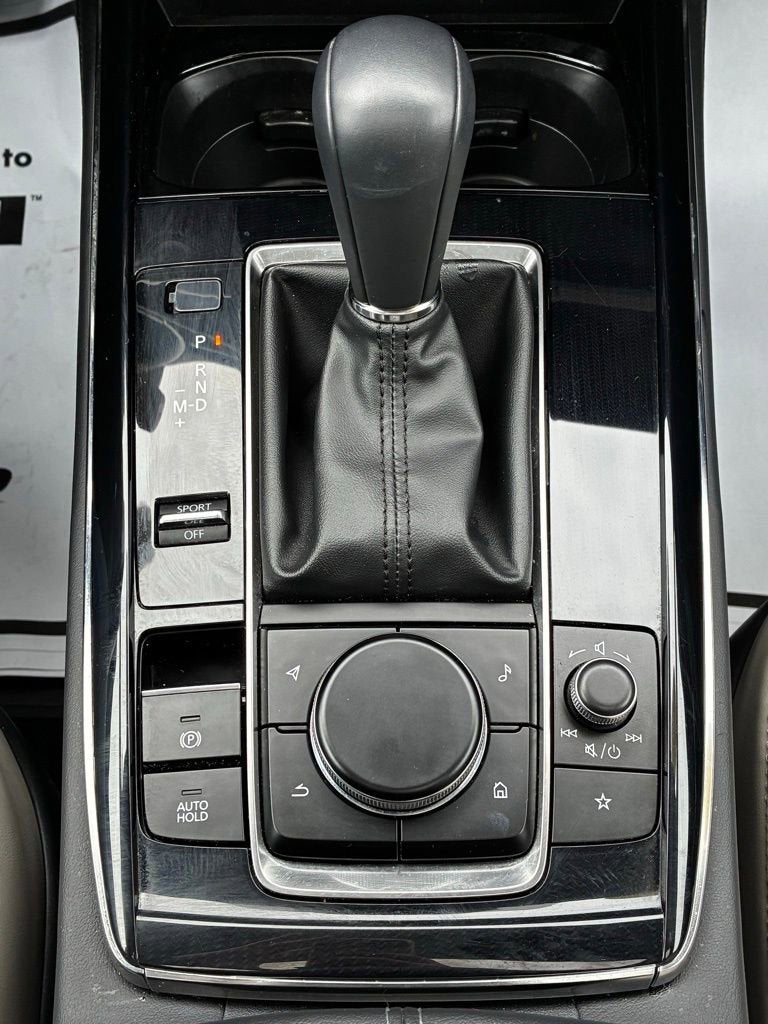 2025 Mazda Mazda CX-30 2.5 S Preferred Package