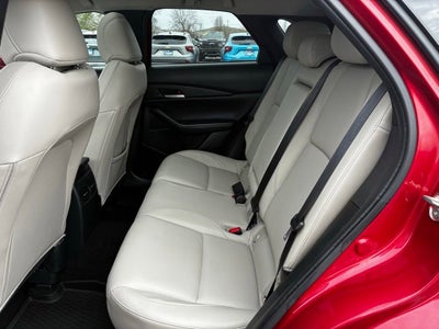 2025 Mazda Mazda CX-30 2.5 S Preferred Package
