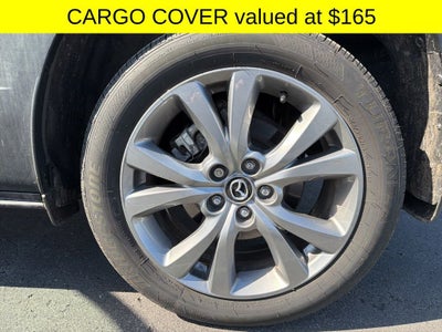 2025 Mazda Mazda CX-30 2.5 S Preferred Package