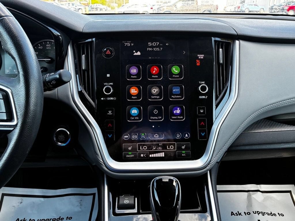 2023 Subaru Outback Premium
