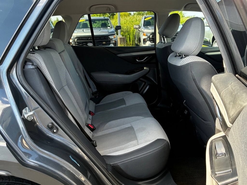2023 Subaru Outback Premium