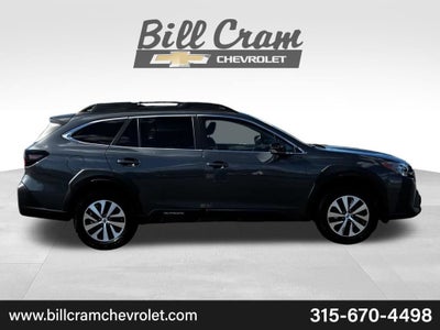 2023 Subaru Outback Premium