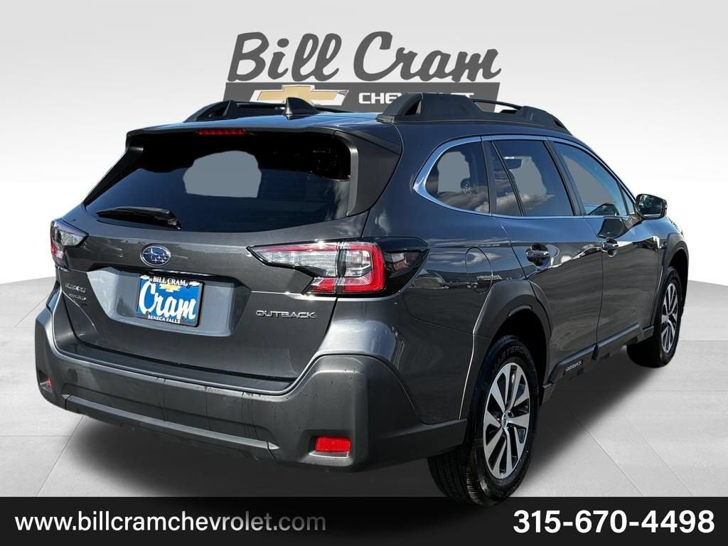 2023 Subaru Outback Premium