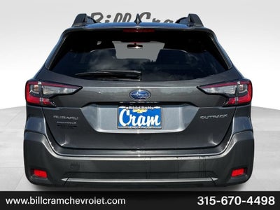2023 Subaru Outback Premium