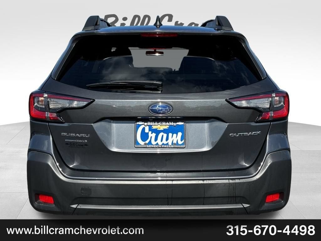 2023 Subaru Outback Premium