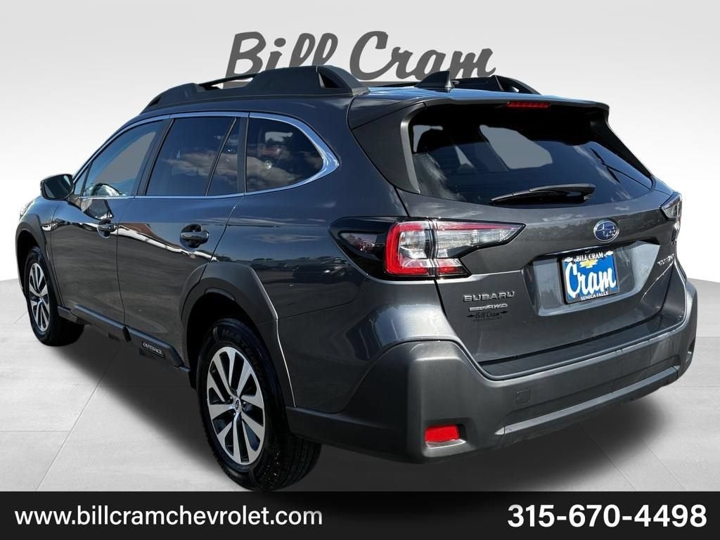 2023 Subaru Outback Premium