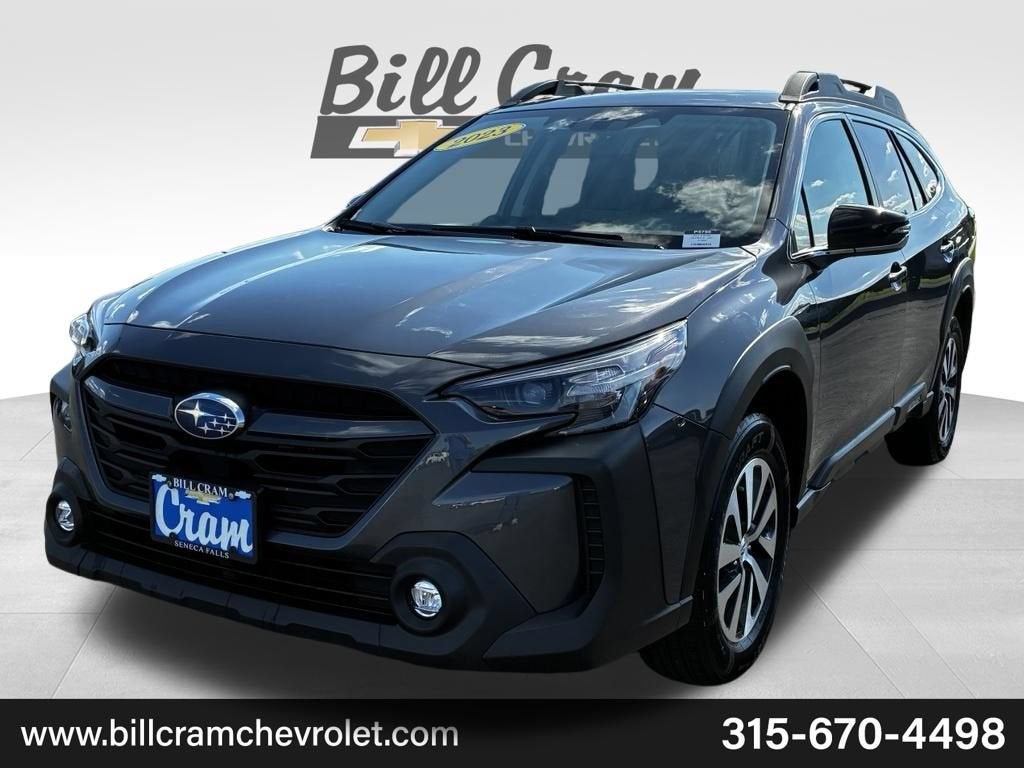 2023 Subaru Outback Premium