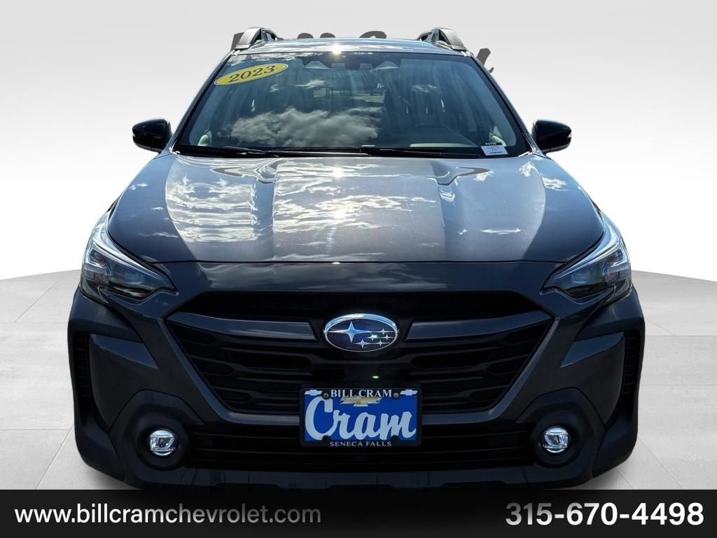 2023 Subaru Outback Premium