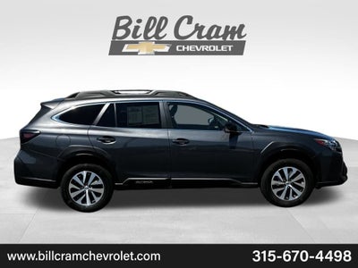 2023 Subaru Outback Premium