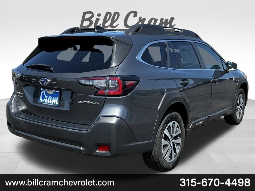 2023 Subaru Outback Premium
