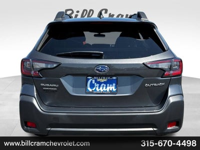 2023 Subaru Outback Premium